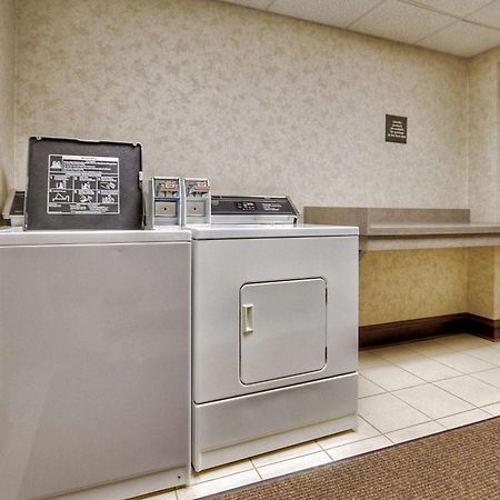Hampton Inn Marion Jacktown Eksteriør billede