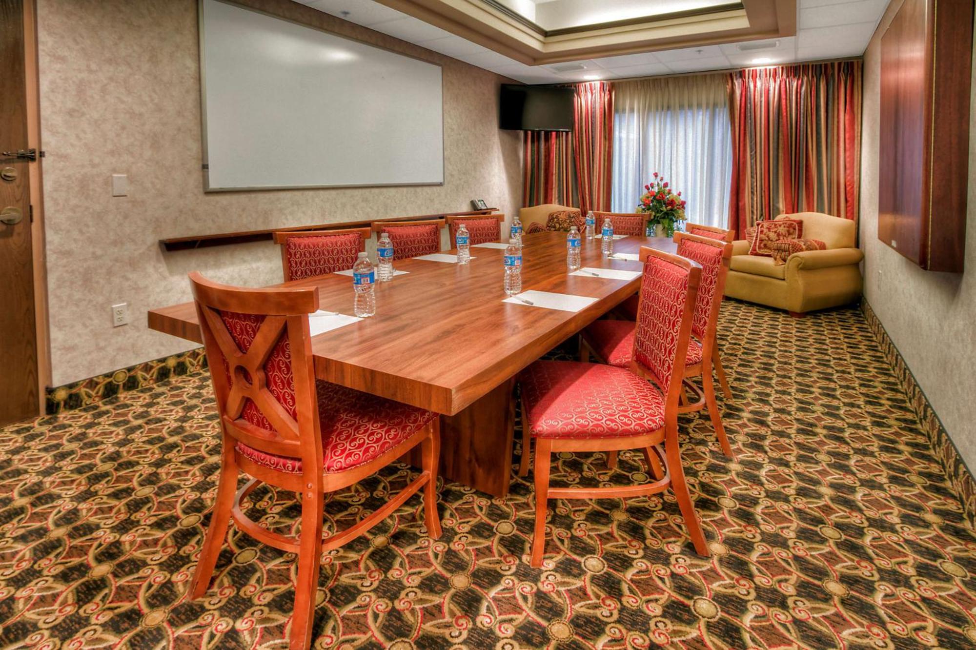 Hampton Inn Marion Jacktown Eksteriør billede