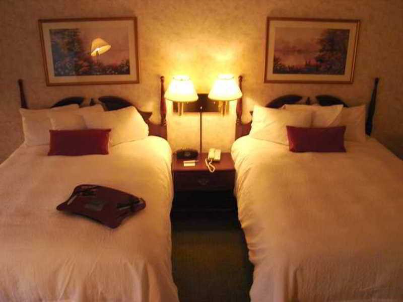 Hampton Inn Marion Jacktown Værelse billede