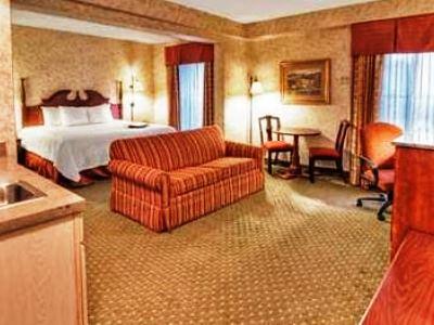 Hampton Inn Marion Jacktown Eksteriør billede