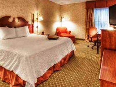 Hampton Inn Marion Jacktown Eksteriør billede